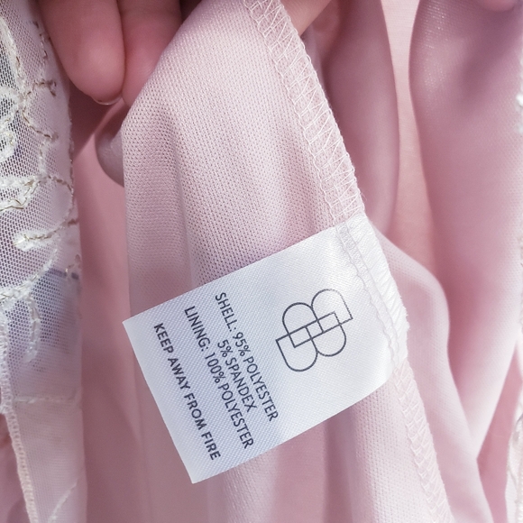 Baltic Born Annabeth Midi Dress Midi Floral New Without Tags - Picture 10 of 10